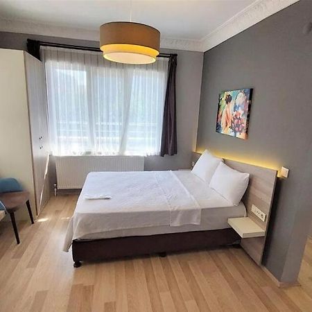 Armoni City Otel Kadikoey อิสตันบูล ภายนอก รูปภาพ