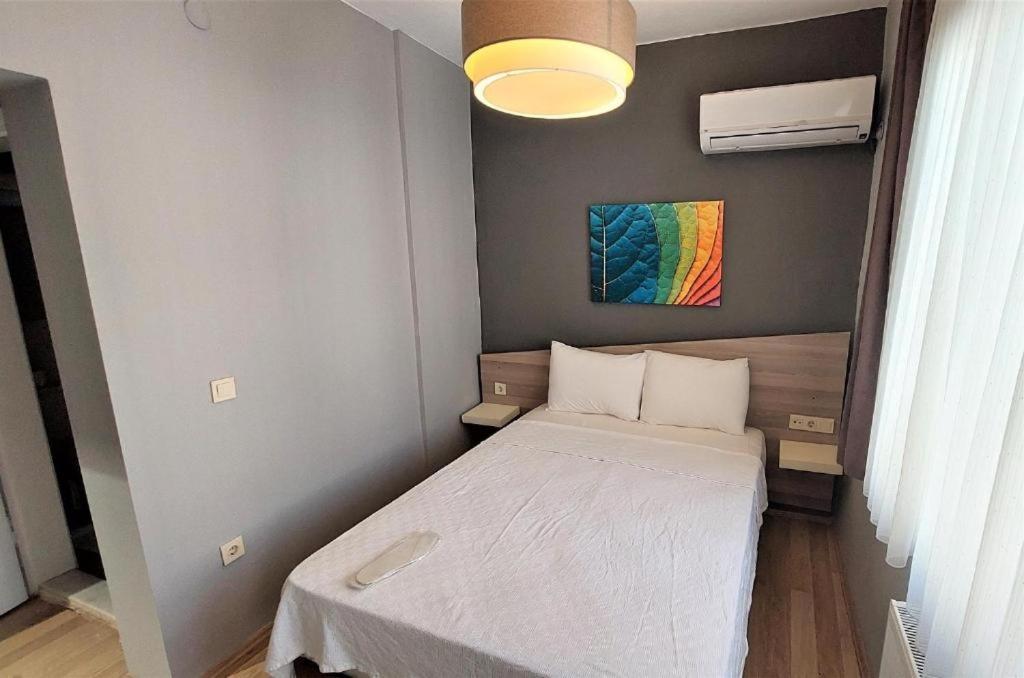 Armoni City Otel Kadikoey อิสตันบูล ภายนอก รูปภาพ