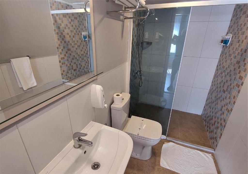 Armoni City Otel Kadikoey อิสตันบูล ภายนอก รูปภาพ