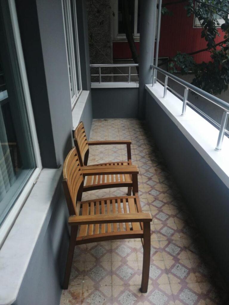 Armoni City Otel Kadikoey อิสตันบูล ภายนอก รูปภาพ