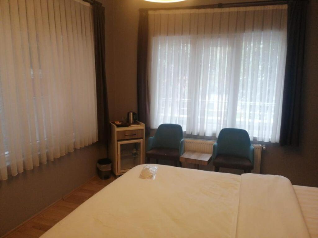 Armoni City Otel Kadikoey อิสตันบูล ภายนอก รูปภาพ